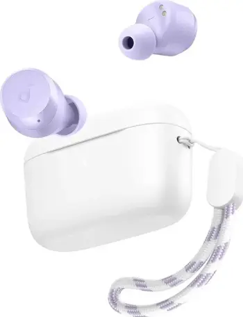 Kufje in-ear Soundcore A25i, Bluetooth 5.3, vjollcë