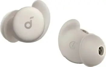 Kufje Anker Soundcore Sleep A20, të bardha