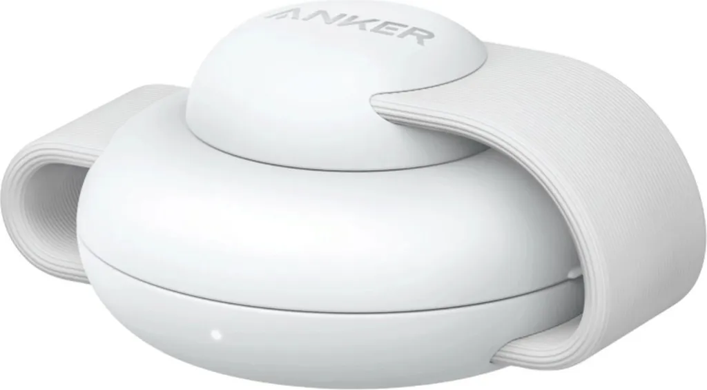 Karikues wireless Anker B25M8H21, 15W, i bardhë - 1