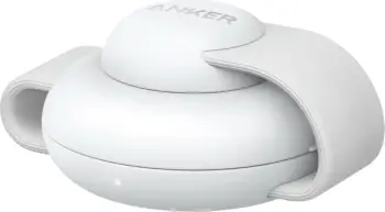 Karikues wireless Anker B25M8H21, 15W, i bardhë