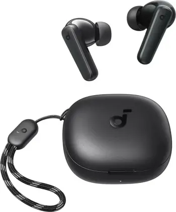 Dëgjuese Soundcore R50i, Wireless, të zeza