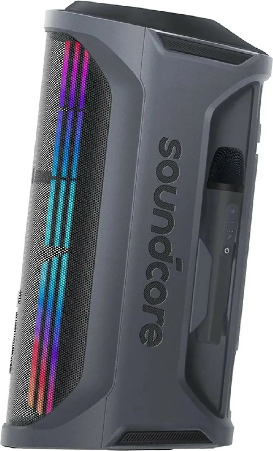 Sound system Anker Soundcore Rave 3 wireless BT i zi - 2