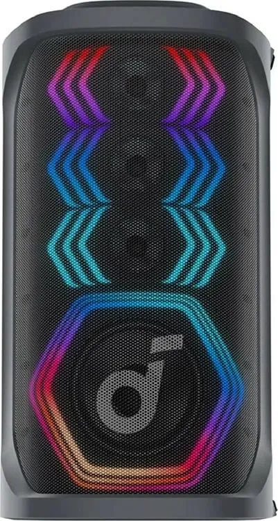 Sound system Anker Soundcore Rave 3 wireless BT i zi - 3