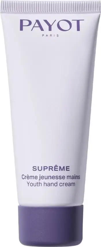 Krem për duar Payot Supreme për femra, 50ml