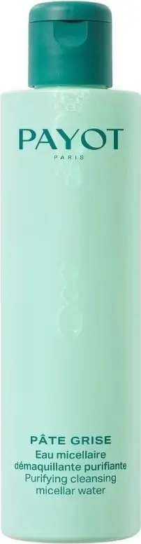 Uji micelar për pastrim të grimit Payot, 200 ml