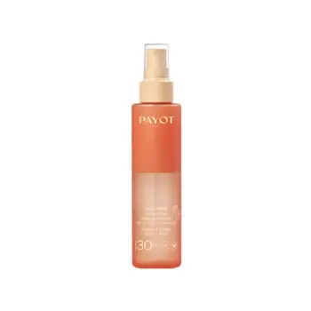 Sprej mbrojtës ndaj diellit Payot SPF 30 Solaire (High Protection Sun Water), 150 ml