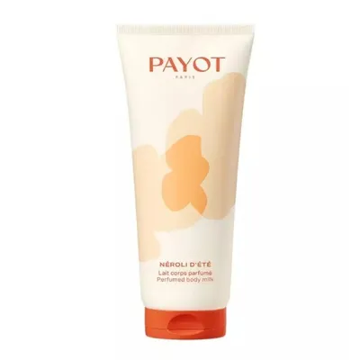 Losion-Qumësht trupi Payot Neroli D'Été, 200 ml - 1