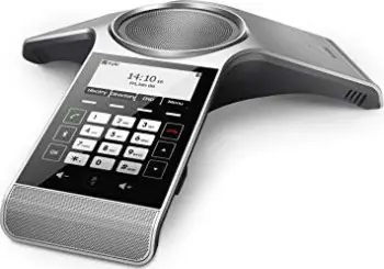Telefon konferencash Yealink CP920, gri