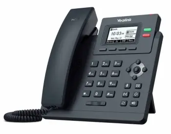Telefon VoIP YEALINK SIP-T31
