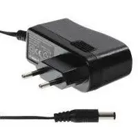 Adapter Yealink kompatibil për zëvendësim me furnizim energjie 5V / 2A për seritë T2x | T3x | T4x | T5x | MP5x përveç VP59 | CP960 me prizë EU