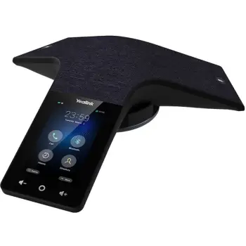 Telefon konferencash IP Yealink CP935W, Touch, i zi