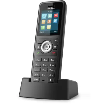 Telefon DECT Yealink W59R, i zi