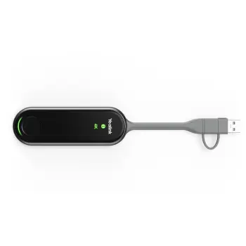 Aksesorë për Konferencë Yealink PA20 / Bluetooth Adapter / Për Mikrofonë Wireless