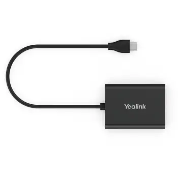 Adapter kontrolli Yealink EHS61, i zi