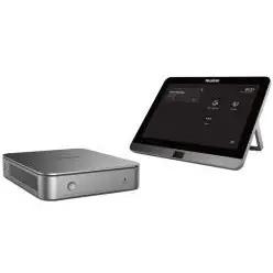 Sistem konferencash Yealink MCore Kit-MS Pro, gri