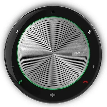 Speakerphone Yealink CP900, Universal, Bluetooth 5.0, i zi, gri - 2