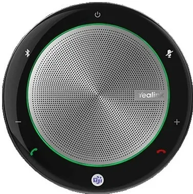 Speakerphone Yealink CP900, Universal, Bluetooth 5.0, i zi, gri - 3
