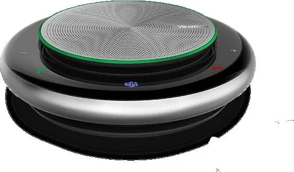 Speakerphone Yealink CP900, Universal, Bluetooth 5.0, i zi, gri - 4