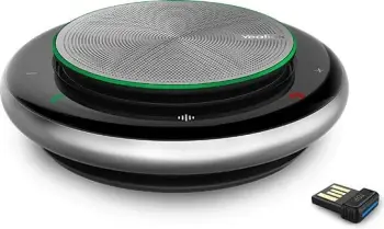 Speakerphone Yealink CP900, Universal, Bluetooth 5.0, i zi, gri