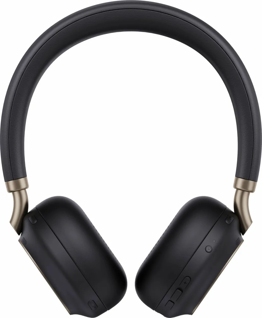Kufje Yealink BH76 UC, wireless, USB-C, 40 orë, e zezë - 1
