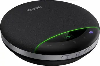 Altoparlant konferencash Yealink SP96, USB-C/A, i zi