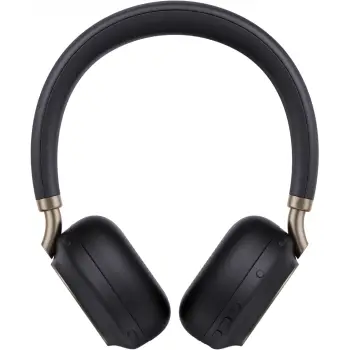 Kufje Yealink BH76, Wireless, Calls/Music, 20 - 20000 Hz, 213 g, Black