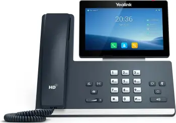Telefon YEALINK SIP-T58W Pro, i zi
