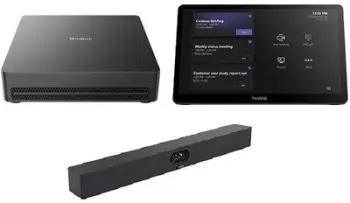 Sistem videokonference Yealink MVC S40, SmartVision 40, MCore 4, MTouch Plus