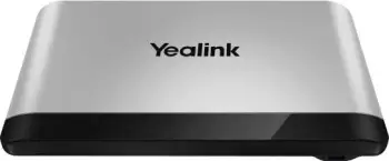 Sistem video konferencimi Yealink VC880, Full HD, 60 fps, 12x, Argjendtë