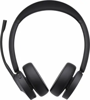 Kufje Yealink BH70 Dual UC USB-C/A, Wireless, 20 - 20000 Hz, Zyrë/Call center, 147 g, E zezë