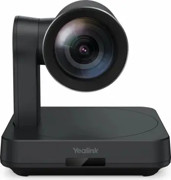 Kamerë konferencash Yealink UVC84, 4K Ultra HD, 12x optik, 3x digital