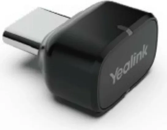 Adapter Bluetooth Yealink BT51-C, dongle USB, i zi - 1