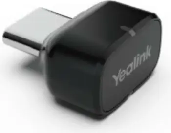 Adapter Bluetooth Yealink BT51-C, dongle USB, i zi
