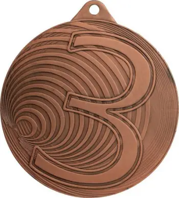 Medalje volejbolli e bronztë Victoria Sport, e kaftë