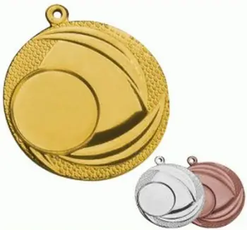 Medalje sportive Victoria Sport, e artë