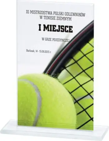 Trofe qelqi Victoria Sport