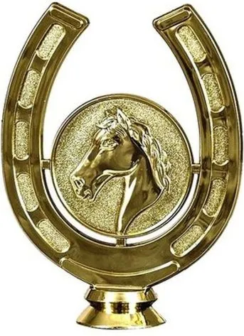 Figurë Victoria Sport, 12cm, e artë - 1