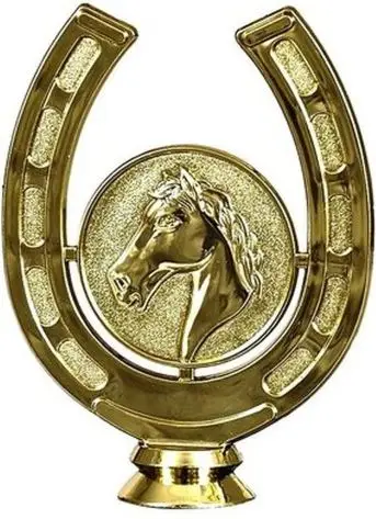 Figurë Victoria Sport, 12cm, e artë