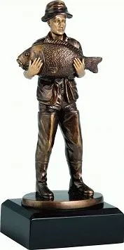 Figurë Victoria Sport, 20.5 cm - 1