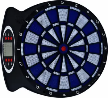 Tabelë elektrike pikadoje Victoria Sport Enero WJ-100, 43x37.8x2cm