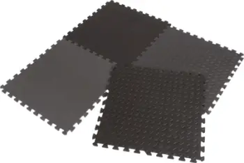 Shtrojë për fitnes VICTORIA SPORT EB Fit 60x60cm