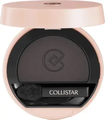 Hije për sy Collistar Impeccable Shadow Stone 150 Smoky Matte për femra, 2g