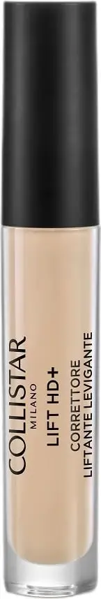 Korektor Collistar Lift HD+ Smoothing Lifting për femra 1 Beige 4ml