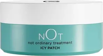 Not (Icy Patch) – Pads për sy, 60 copë