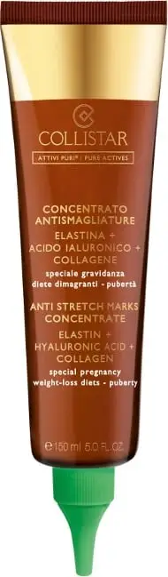 Serum pёr trup Collistar Anti Stretch Marks, 150 ml
