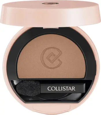 Hije për sy Collistar Impeccable Shadow Stone 110 Cinnamon Matte për femra, 2g