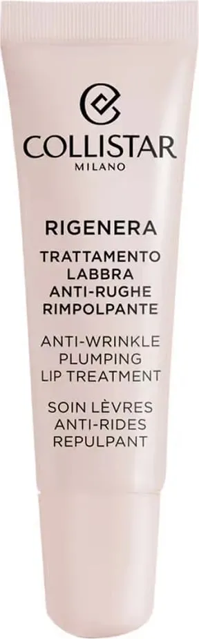 Trajtues për buzë Collistar Anti-Wrinkle Plumping Lip, 15 ml - 1