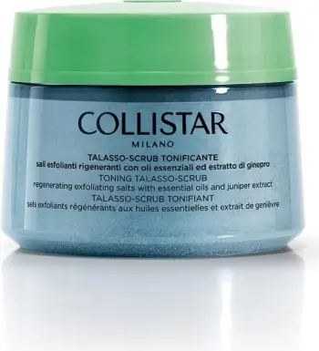 Skrab për trup Collistar Special Perfect Body, 700 g