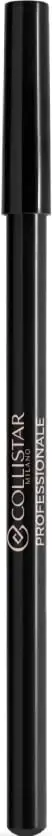 Laps për sy Collistar Professional Kajal Pencil Eyeliner për femra 1.2ml