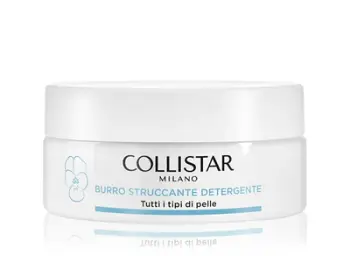 Balsam për pastrimin e grimit Collistar Make-Up Removing Cleansing Balm, 100 ml